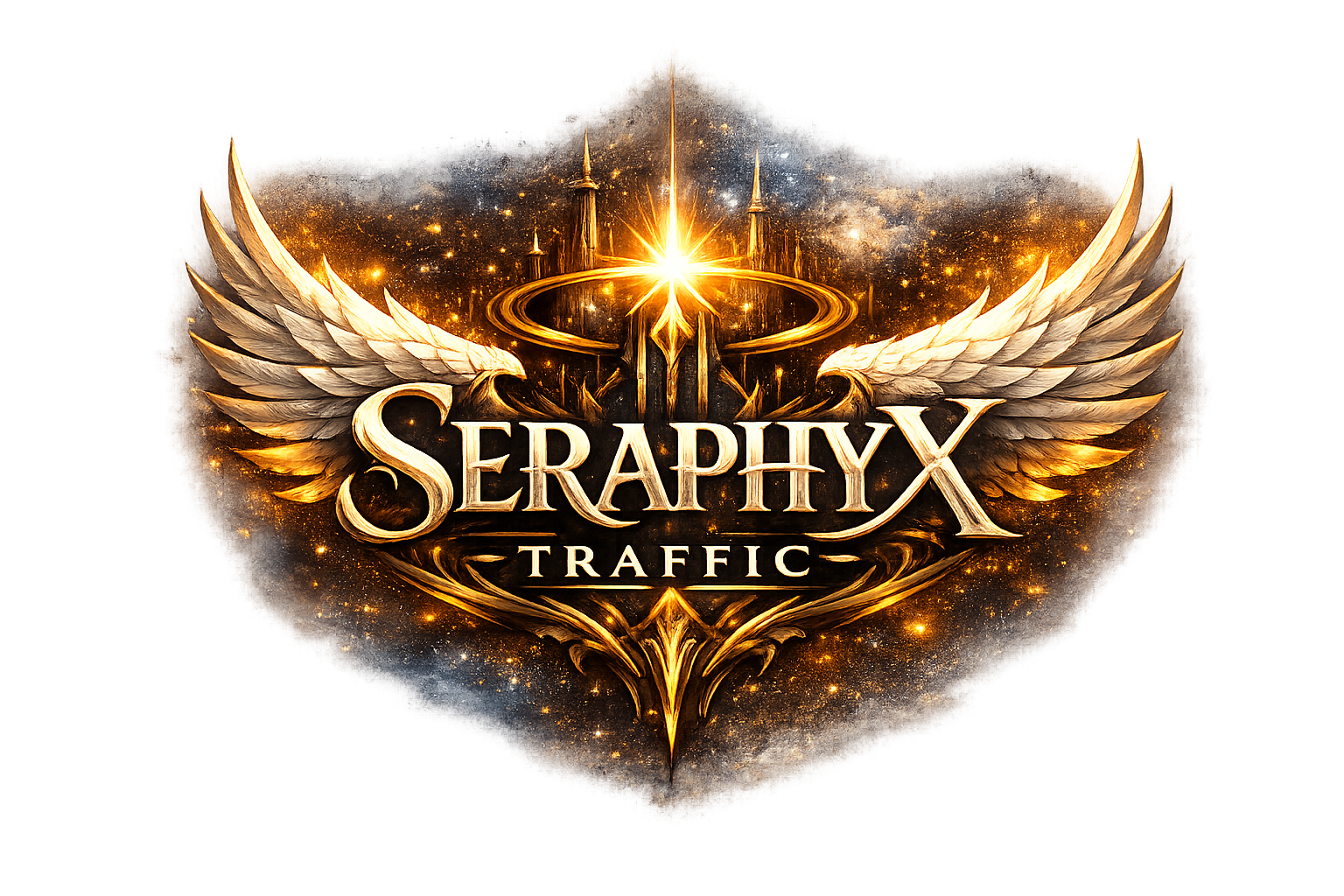 Seraphyx Traffic