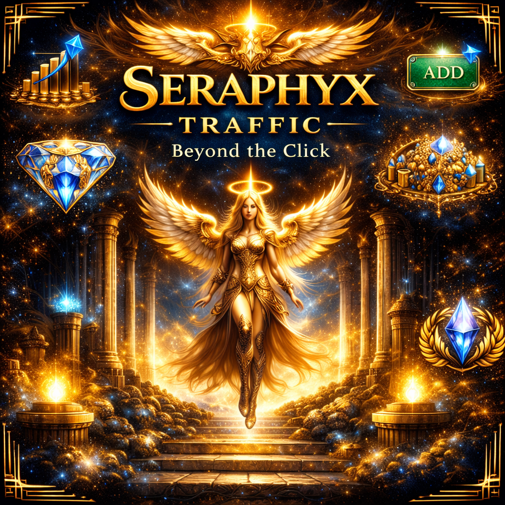 Seraphyx Global Reach
